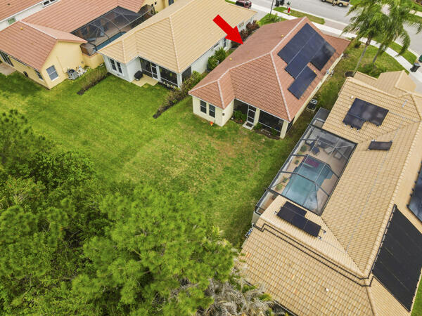 LAKE CHARLES PH 3G - Residential