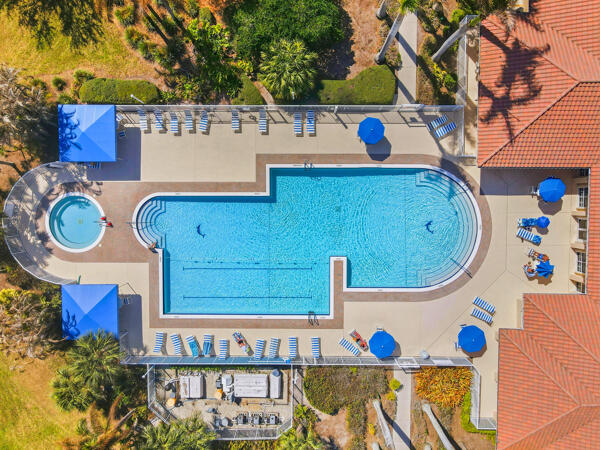 LAKE CHARLES PH 3G - Residential