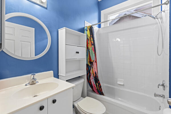 LAKE CHARLES PH 3G - Residential