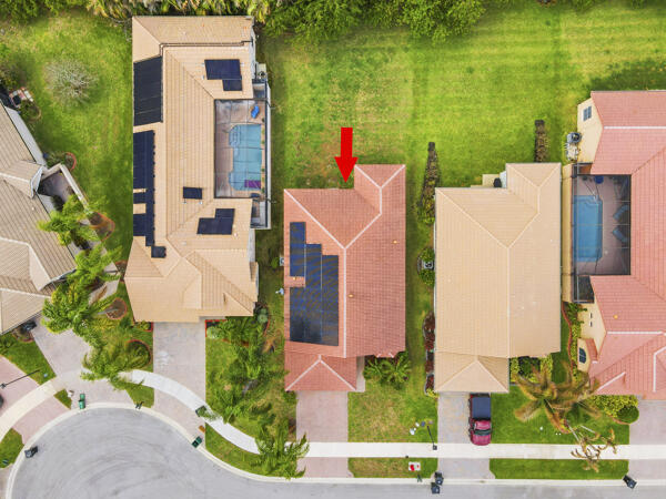 LAKE CHARLES PH 3G - Residential