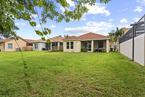 LAKE CHARLES PH 3G - Residential