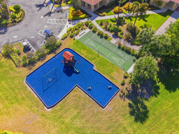 LAKE CHARLES PH 3G - Residential