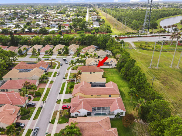 LAKE CHARLES PH 3G - Residential