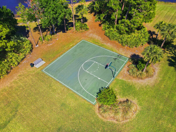 LAKE CHARLES PH 3G - Residential