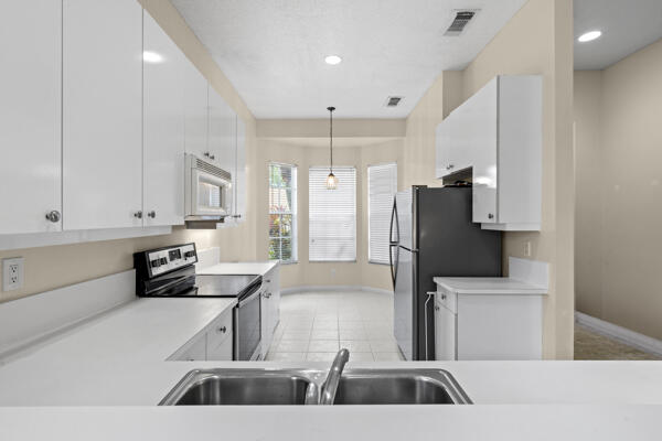 LAKE CHARLES PH 3G - Residential