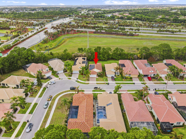 LAKE CHARLES PH 3G - Residential