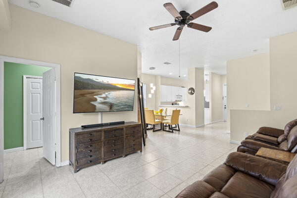 LAKE CHARLES PH 3G - Residential