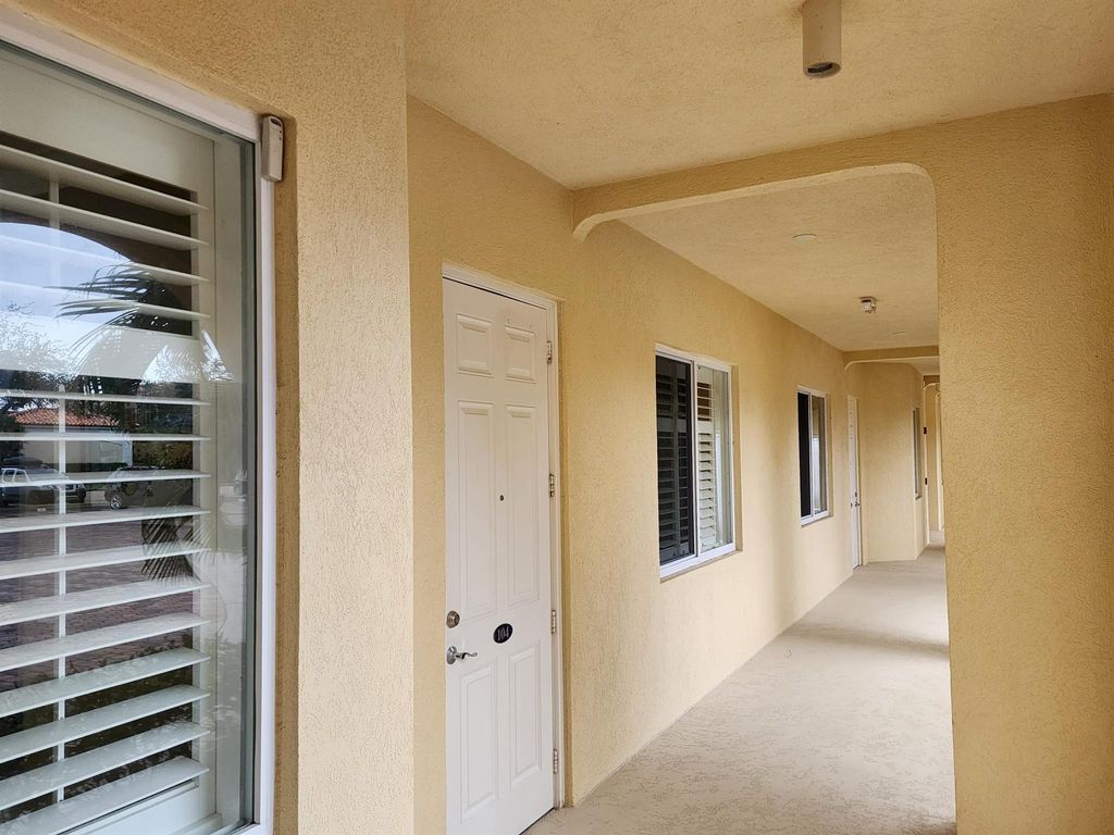 Photo of 35 Harbour Isle Drive #104, Fort Pierce, FL 34949 (MLS # R11085972)