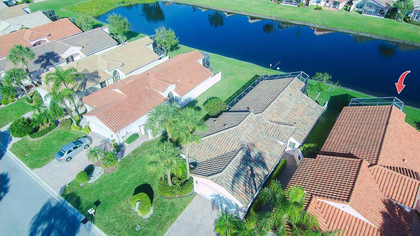 5111 Pelican Cove Drive