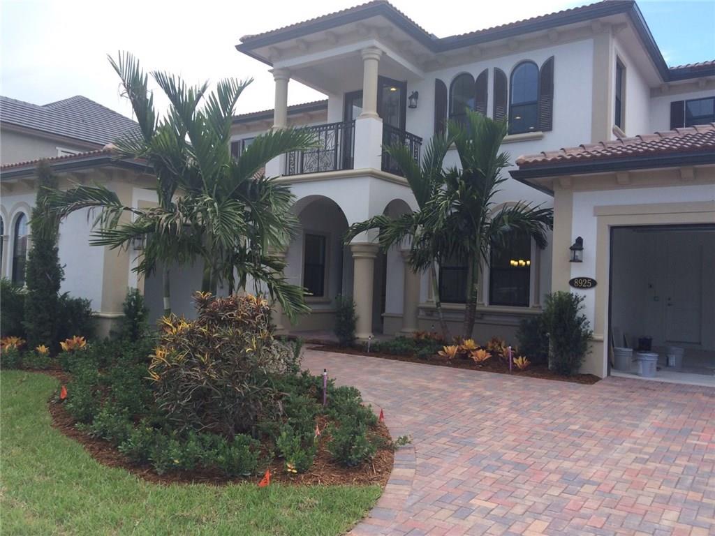 Bruschi Prop 180-105 B - Residential Lease