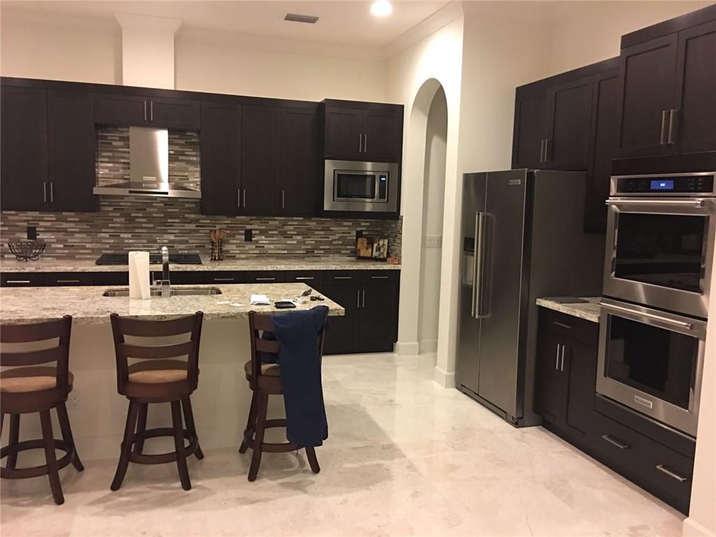 Bruschi Prop 180-105 B - Residential Lease