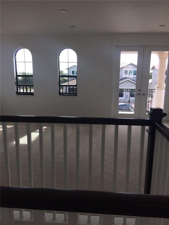 Bruschi Prop 180-105 B - Residential Lease