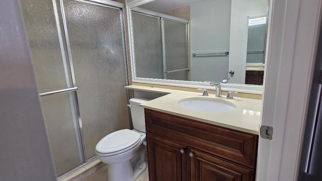 PALM CLUB VILLAGE I CONDO - Residential