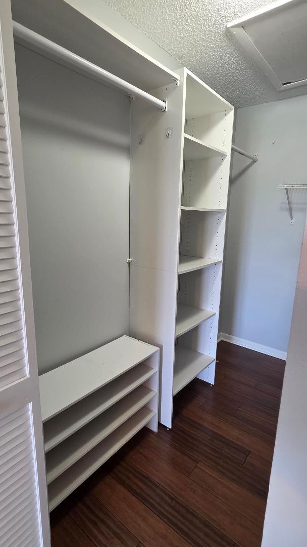 PALM CLUB VILLAGE I CONDO - Residential