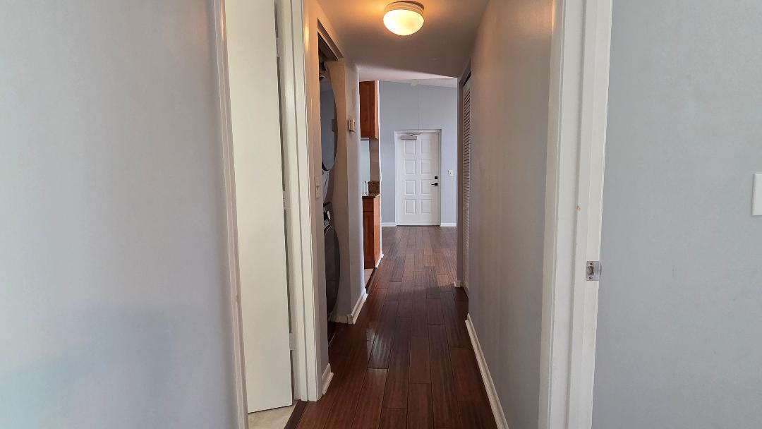 PALM CLUB VILLAGE I CONDO - Residential