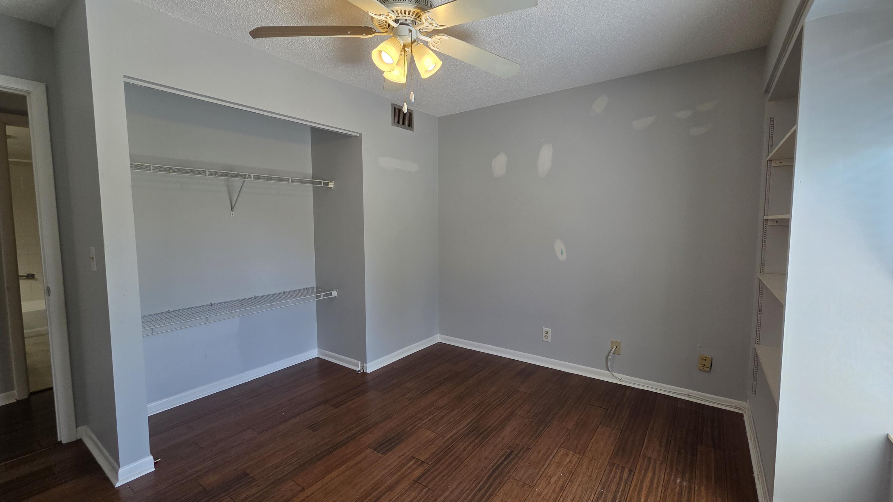 PALM CLUB VILLAGE I CONDO - Residential