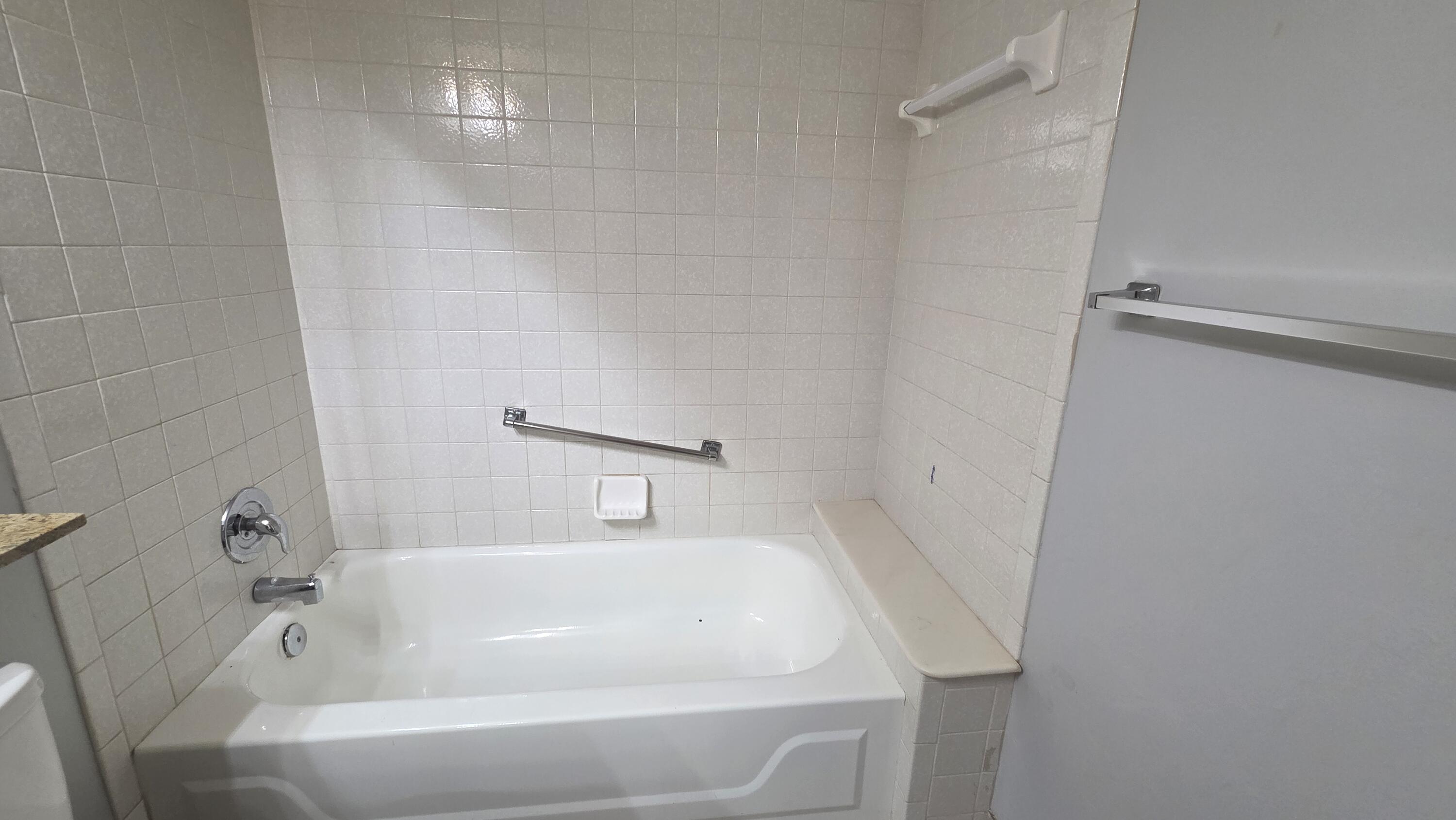 PALM CLUB VILLAGE I CONDO - Residential