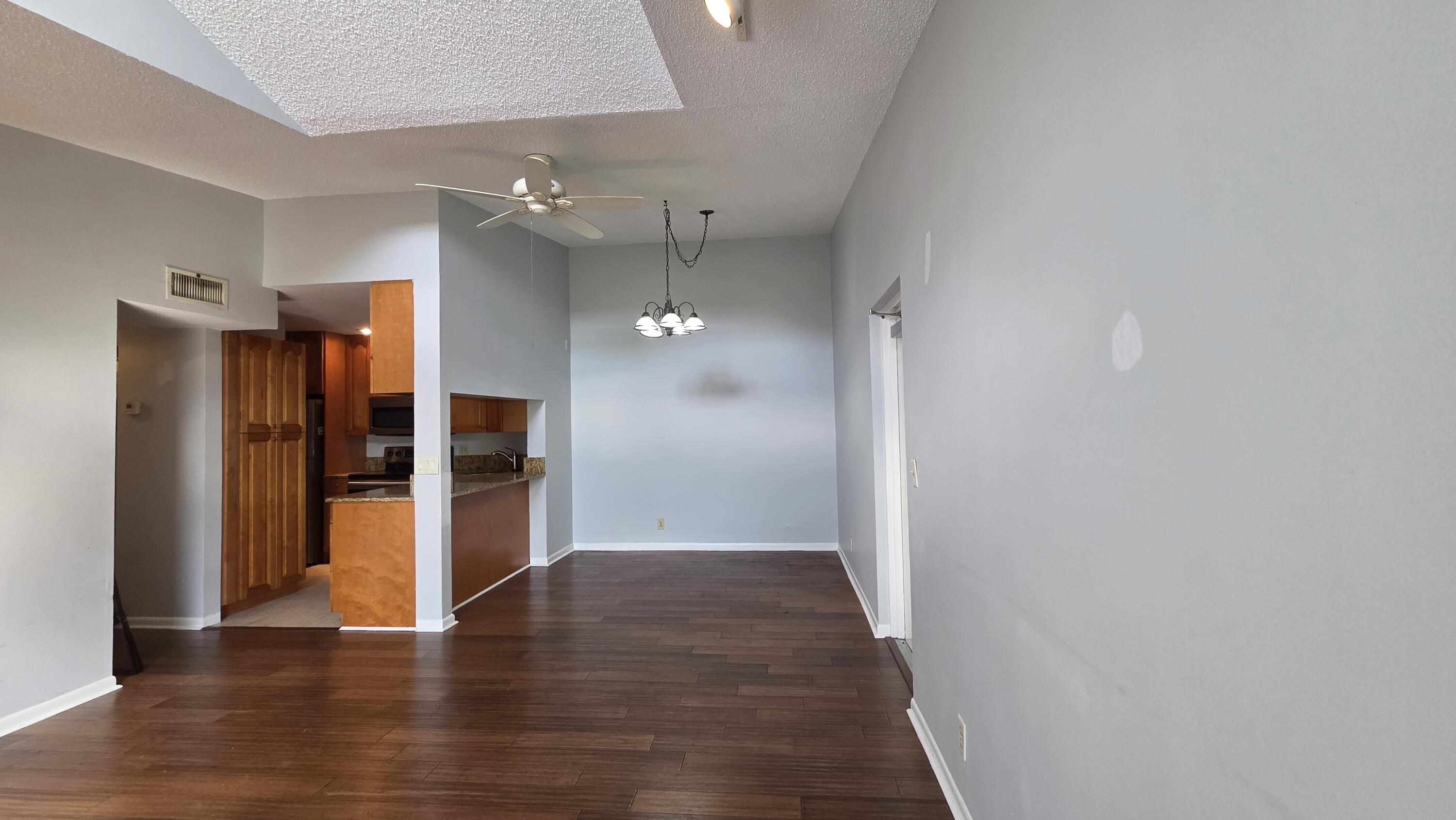 PALM CLUB VILLAGE I CONDO - Residential