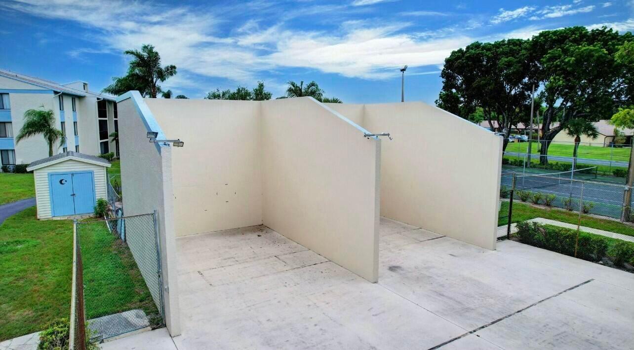 PALM CLUB VILLAGE I CONDO - Residential