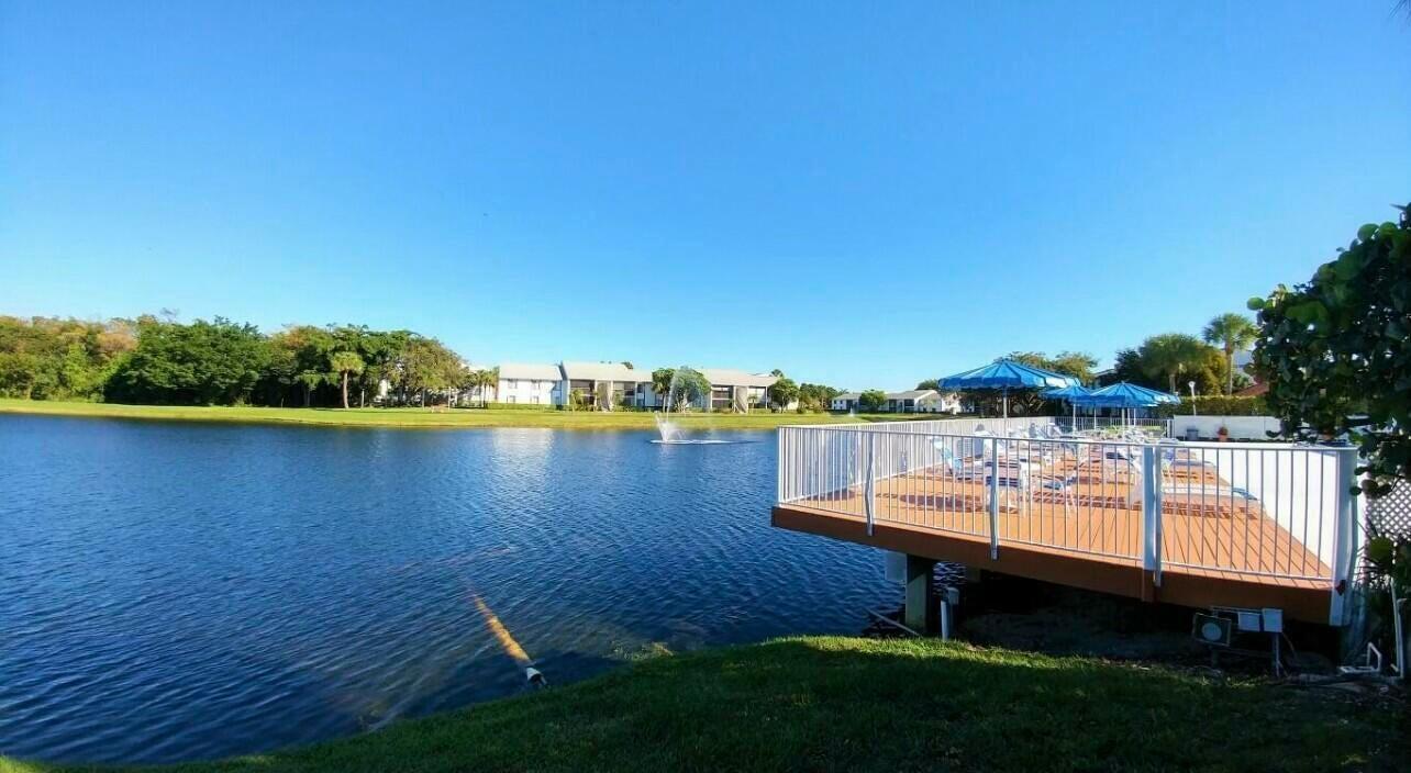 PALM CLUB VILLAGE I CONDO - Residential