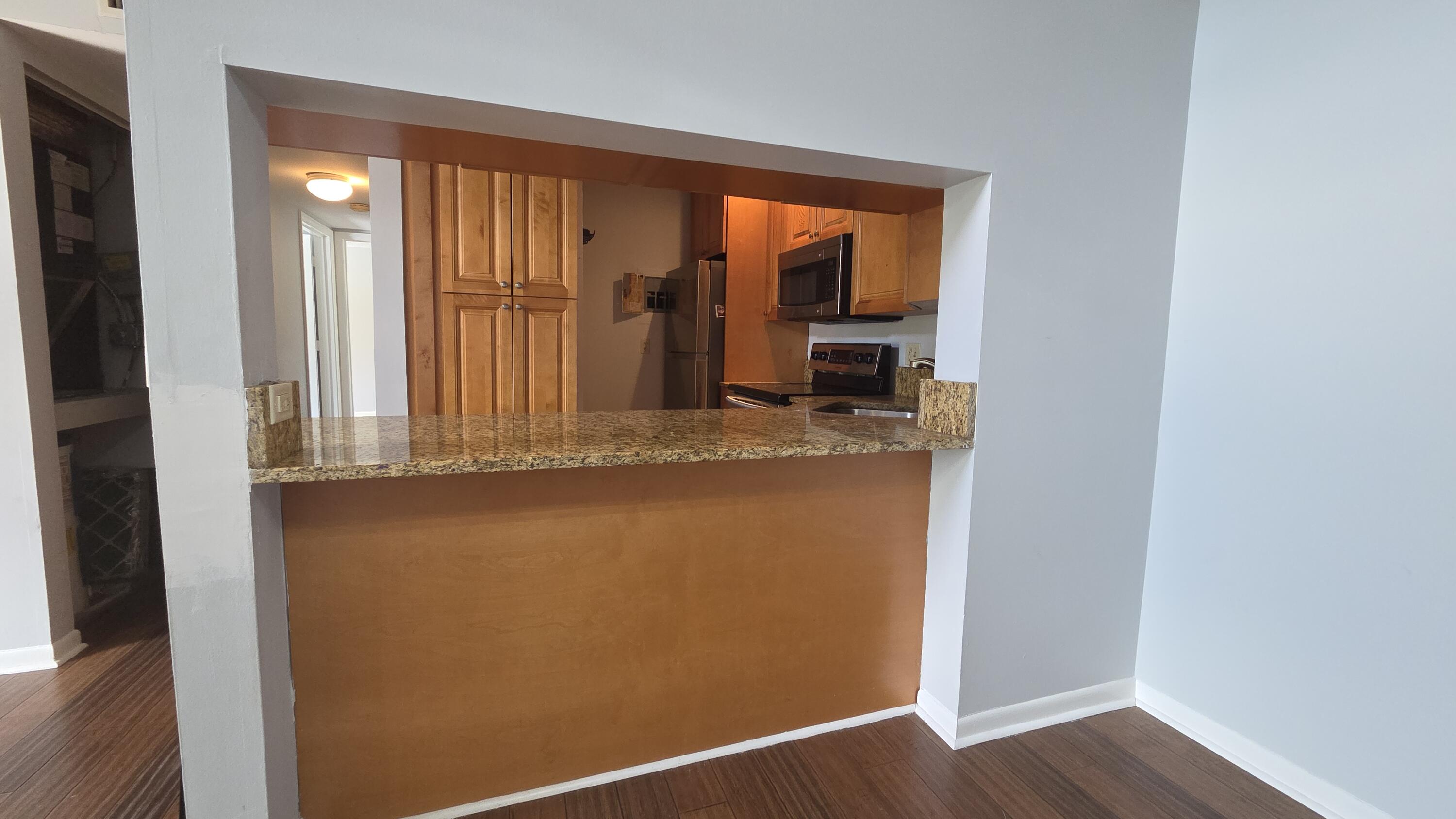 PALM CLUB VILLAGE I CONDO - Residential