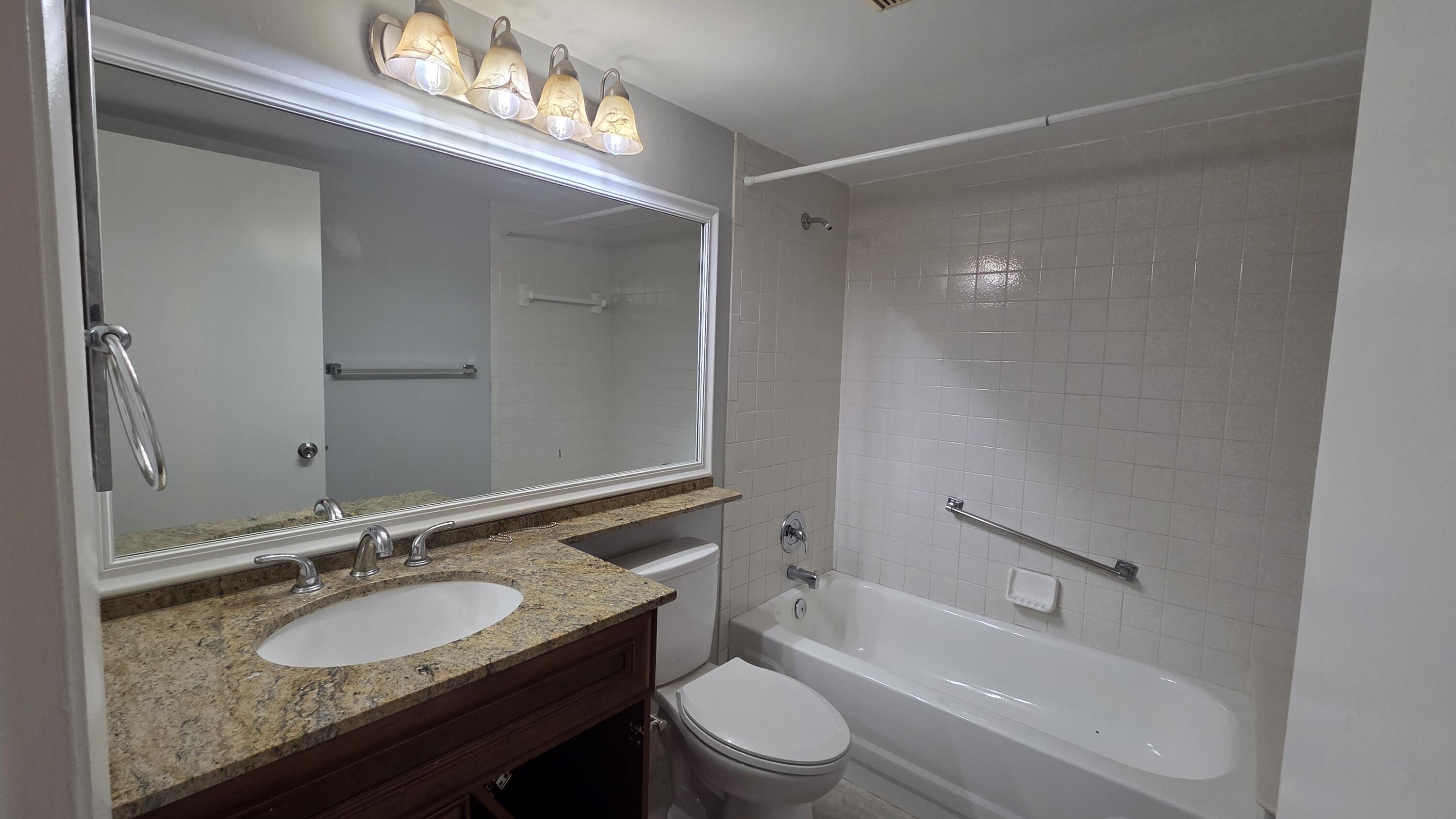 PALM CLUB VILLAGE I CONDO - Residential