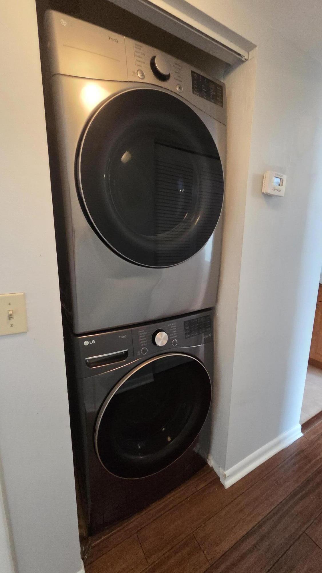 PALM CLUB VILLAGE I CONDO - Residential