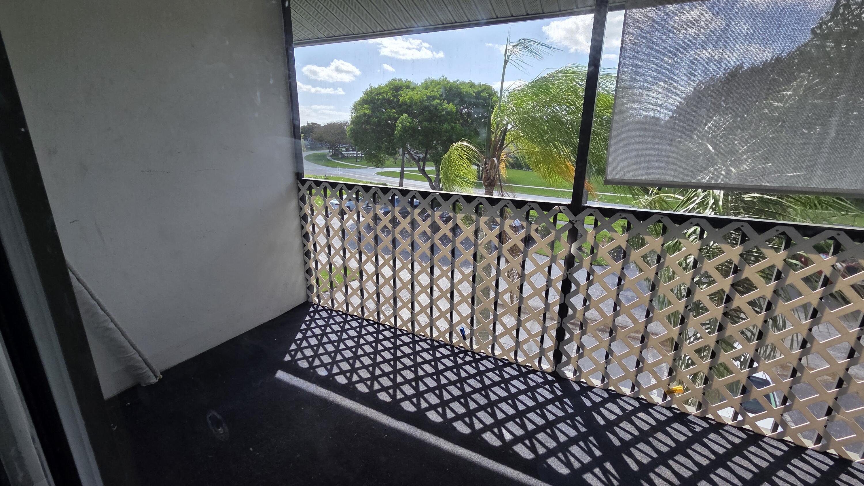 PALM CLUB VILLAGE I CONDO - Residential