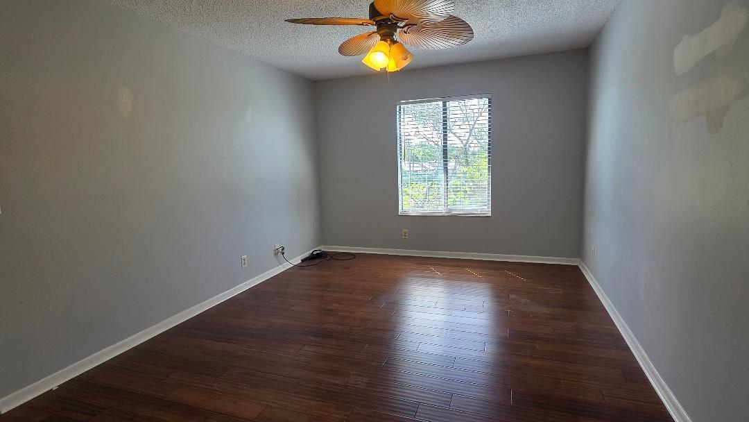 PALM CLUB VILLAGE I CONDO - Residential