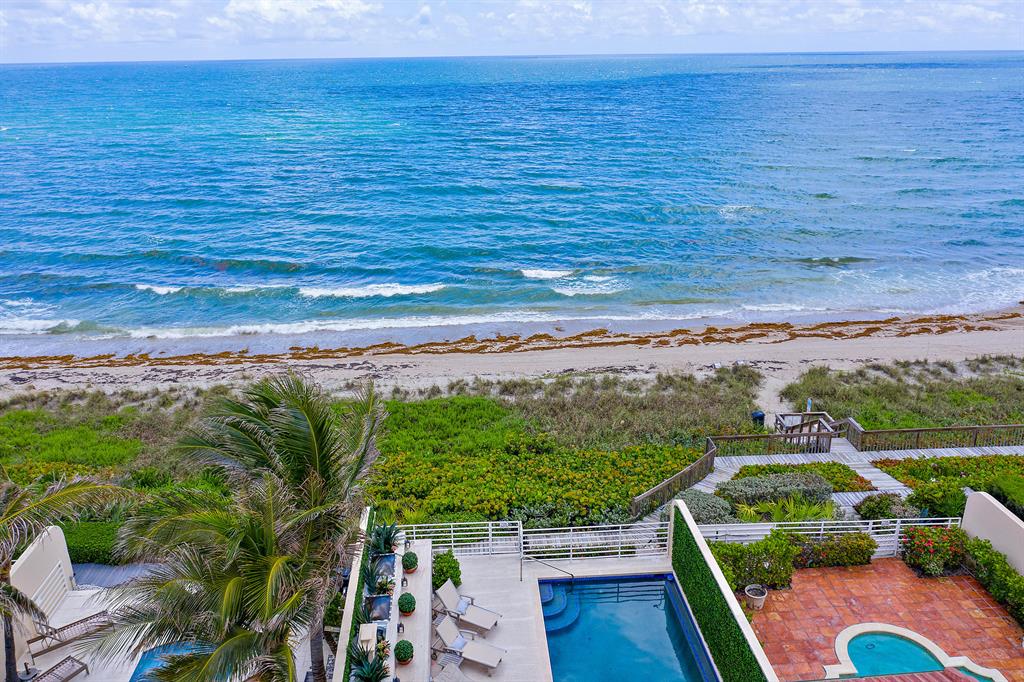 RESIDENCES AT SLOANS CURV - Residential