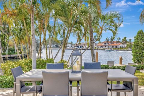 A home in Lauderdale By The Sea