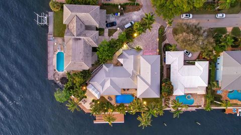 A home in Lauderdale By The Sea