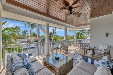 A home in Lauderdale By The Sea