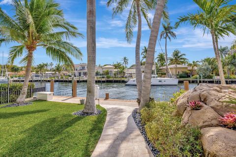 A home in Lauderdale By The Sea