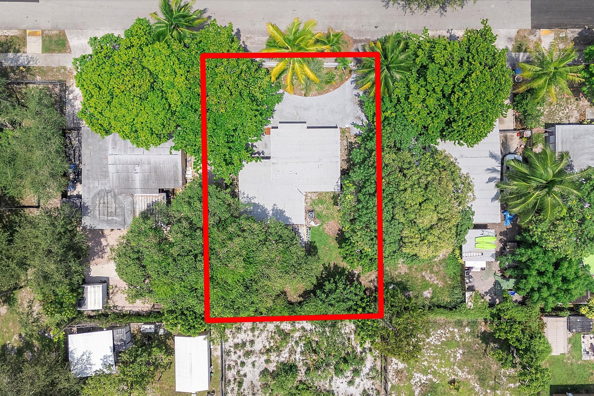 Lake Forest Sec One 32-26 - Residential