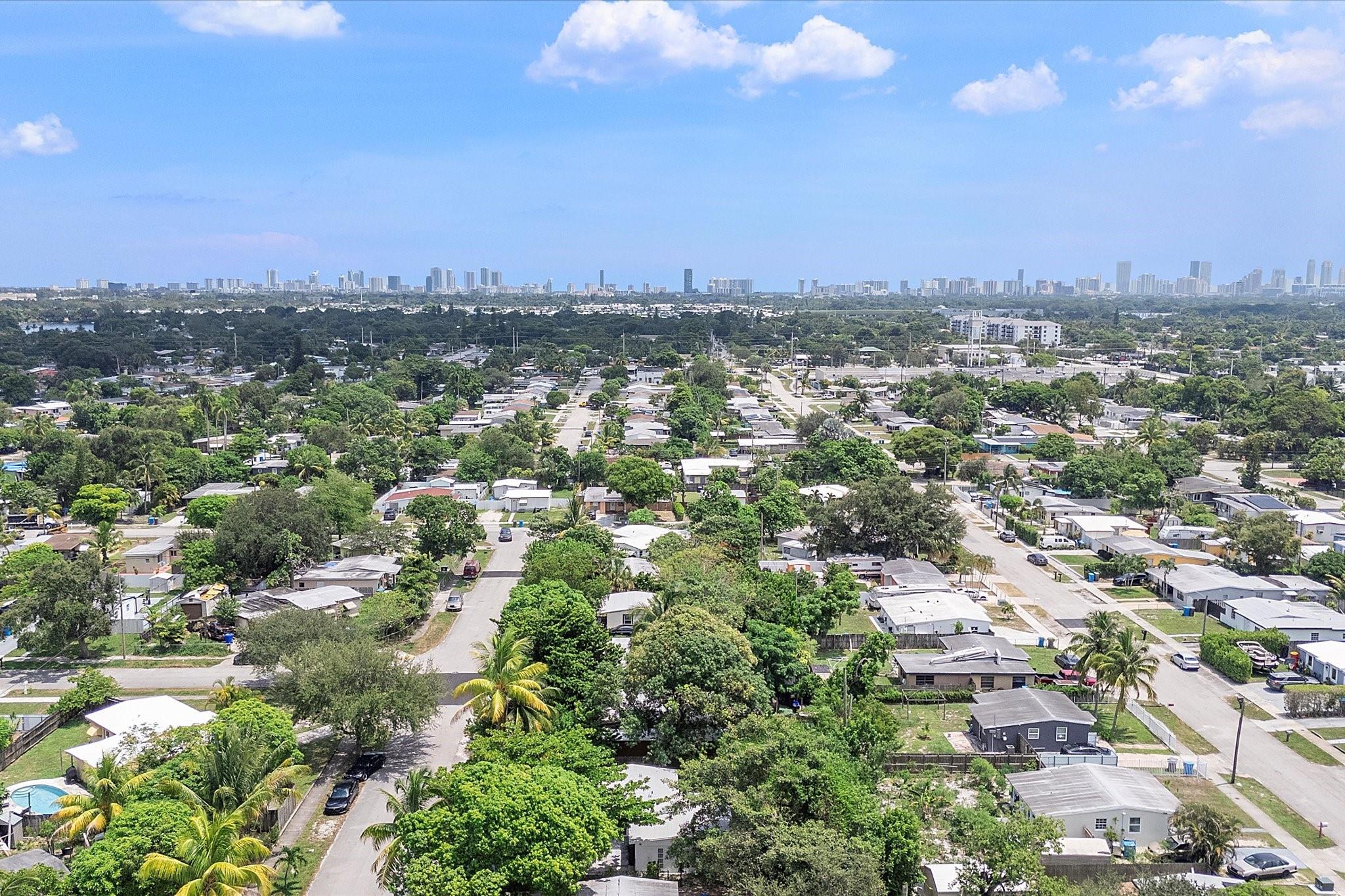 Lake Forest Sec One 32-26 - Residential