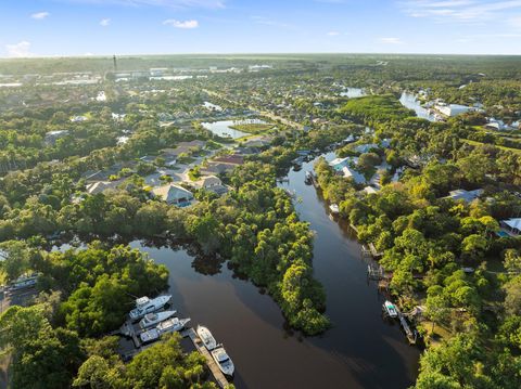 299 SW Lost River Road Stuart FL 34997