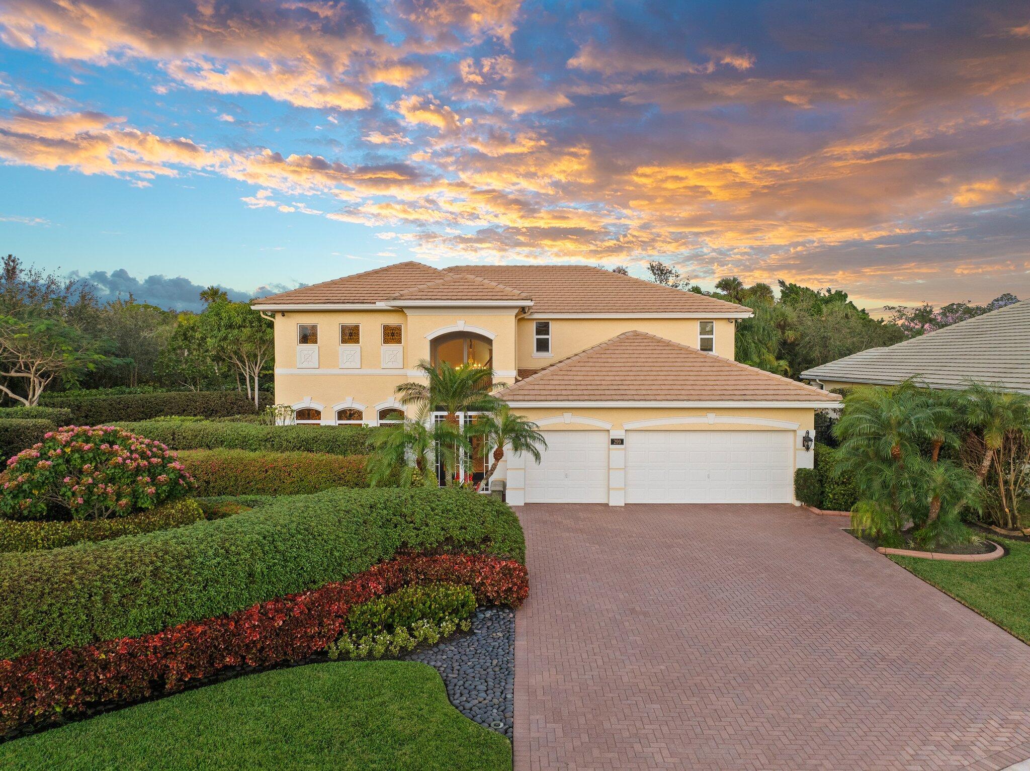 299 SW Lost River Road