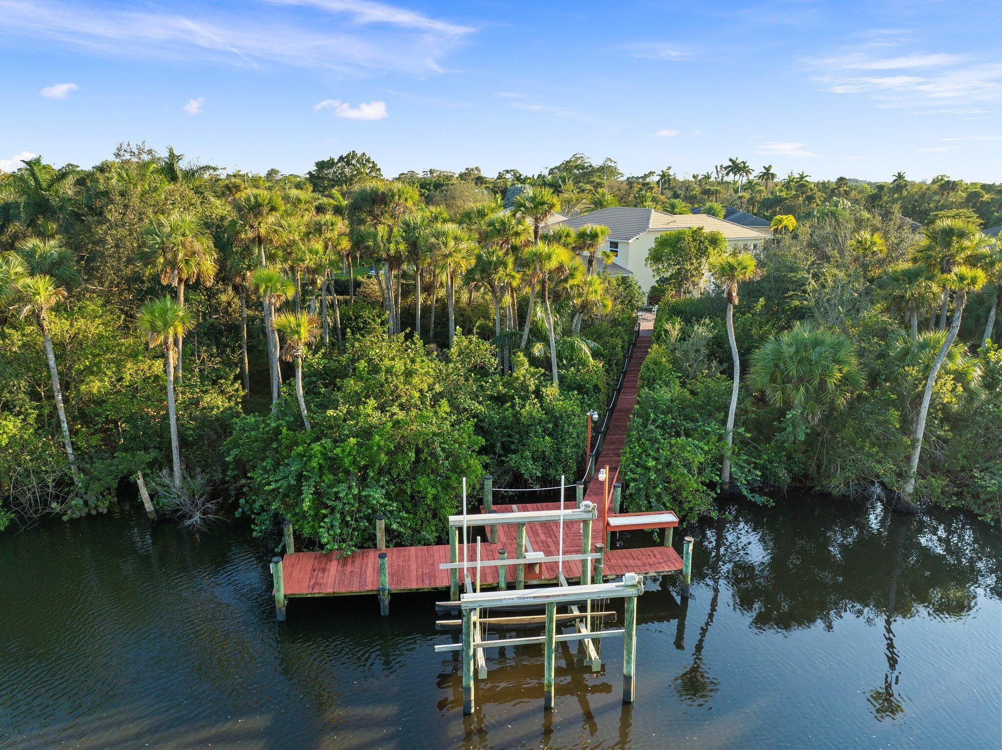 299 SW Lost River Road
