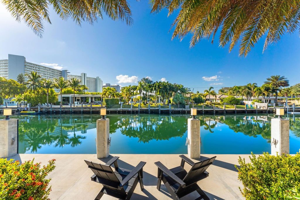 Photo of 2636 Grace Drive, Fort Lauderdale, FL 33316 (MLS # F10551648)