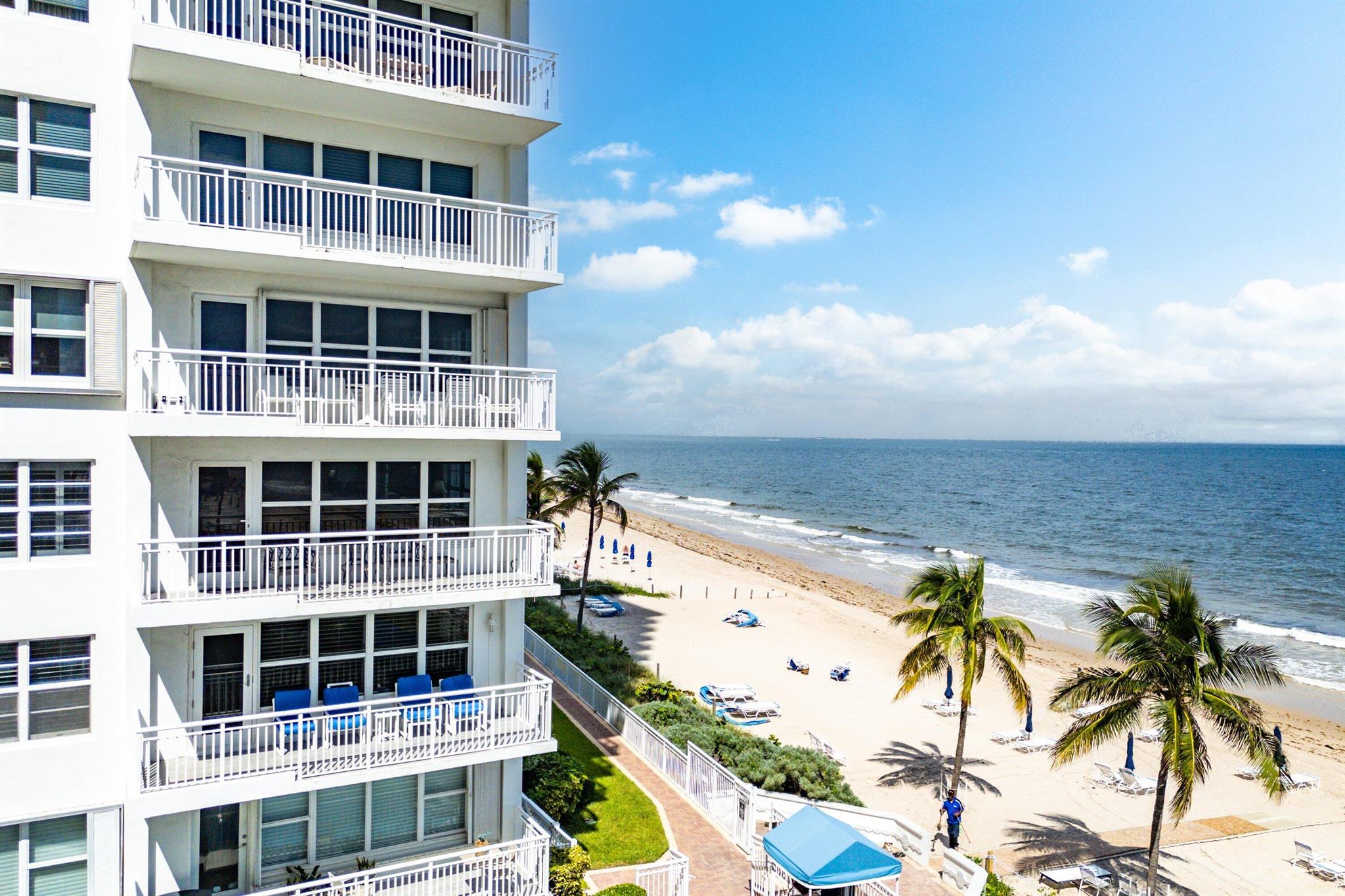 REGENCY TOWER CONDO - Residential