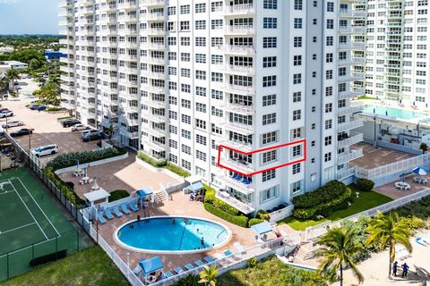 3850 Galt Ocean Drive 301 Fort Lauderdale FL 33308