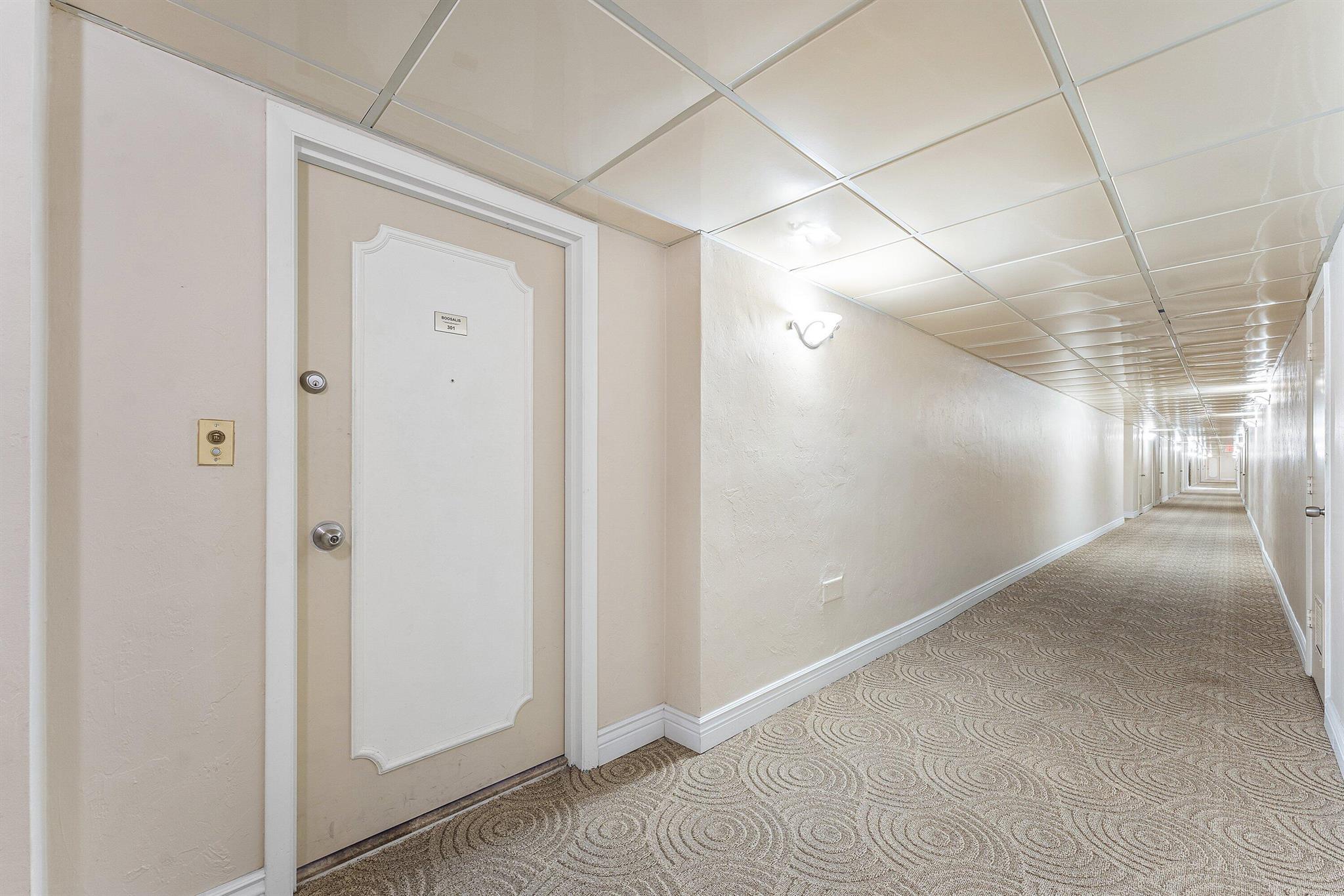 REGENCY TOWER CONDO - Residential