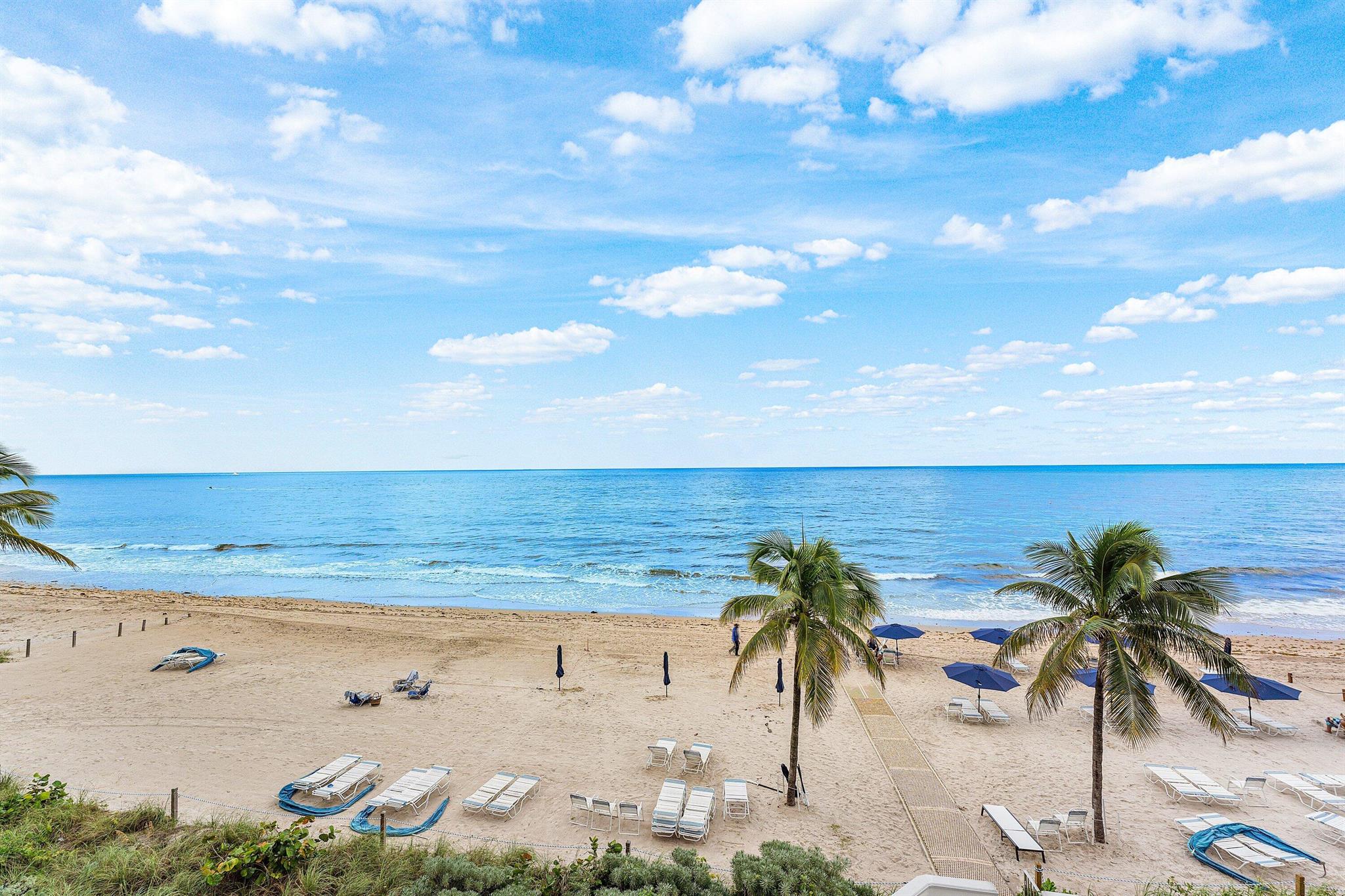 REGENCY TOWER CONDO - Residential