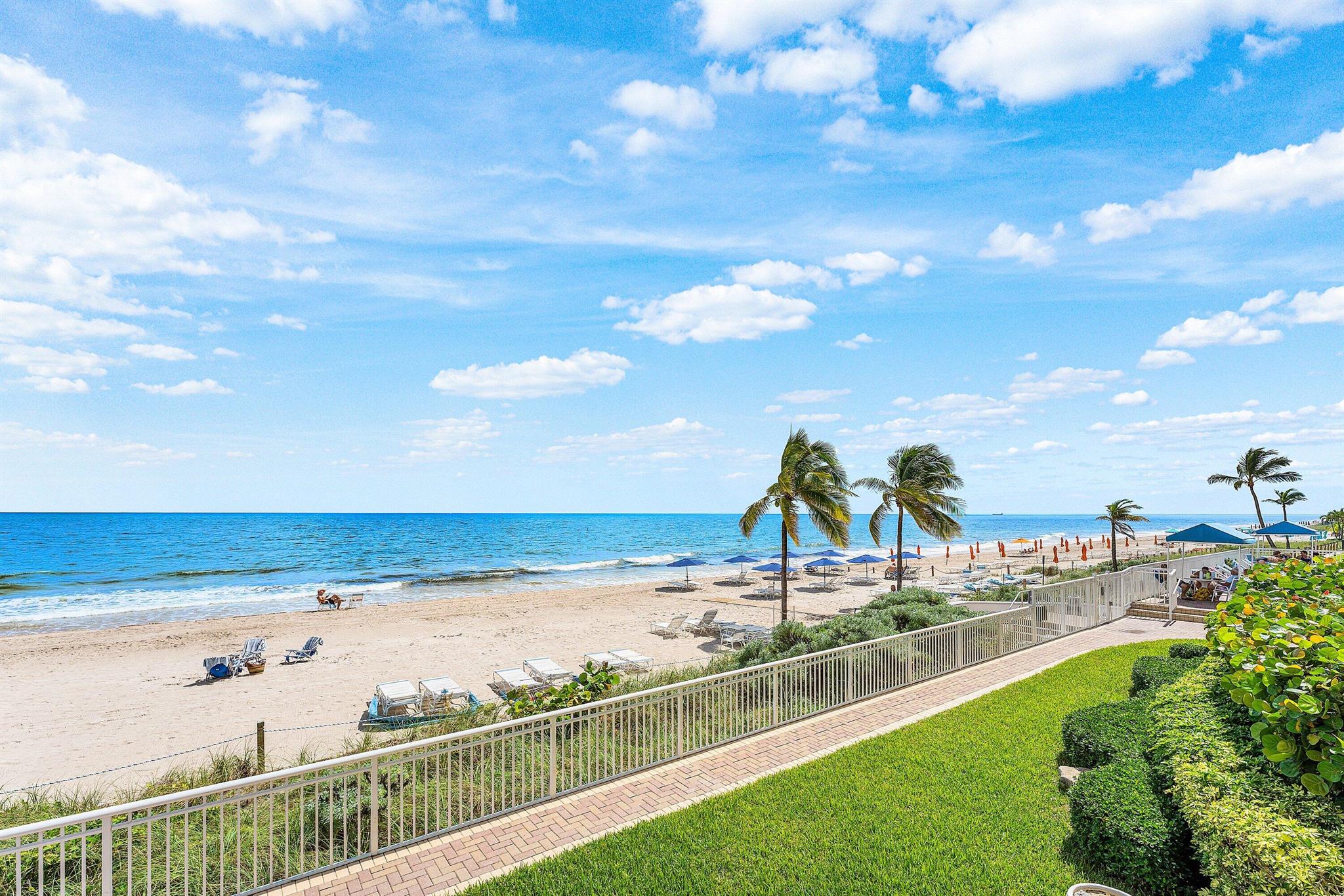 REGENCY TOWER CONDO - Residential