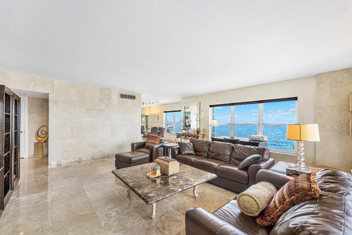 3850 Galt Ocean Drive 301