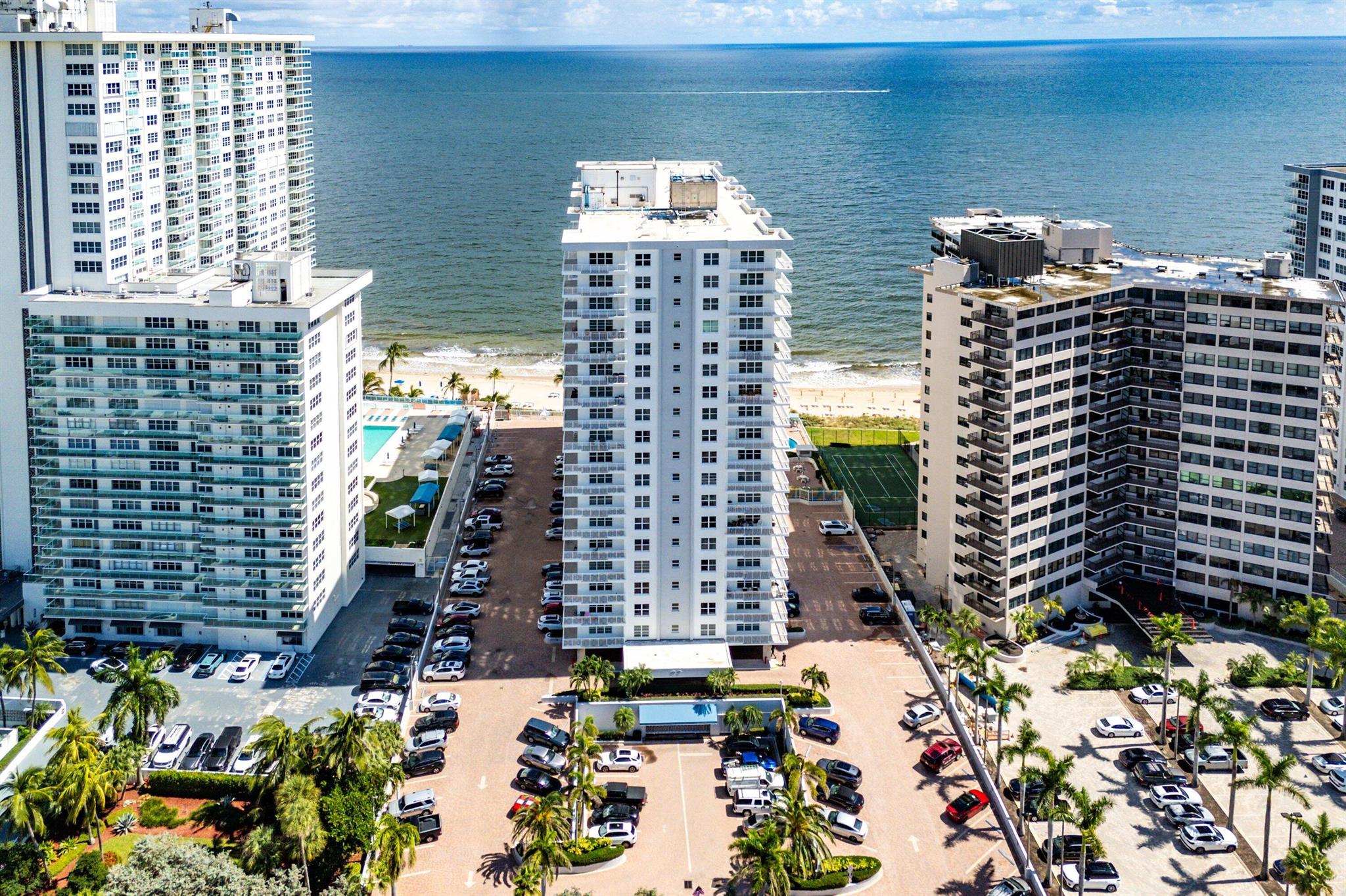 View photos, virtual tours, details... 3850 Galt Ocean Drive 301