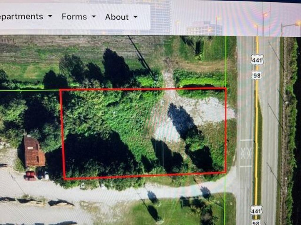 Photo of 0 Main Street, Belle Glade, FL 33430 (MLS # R10967251)