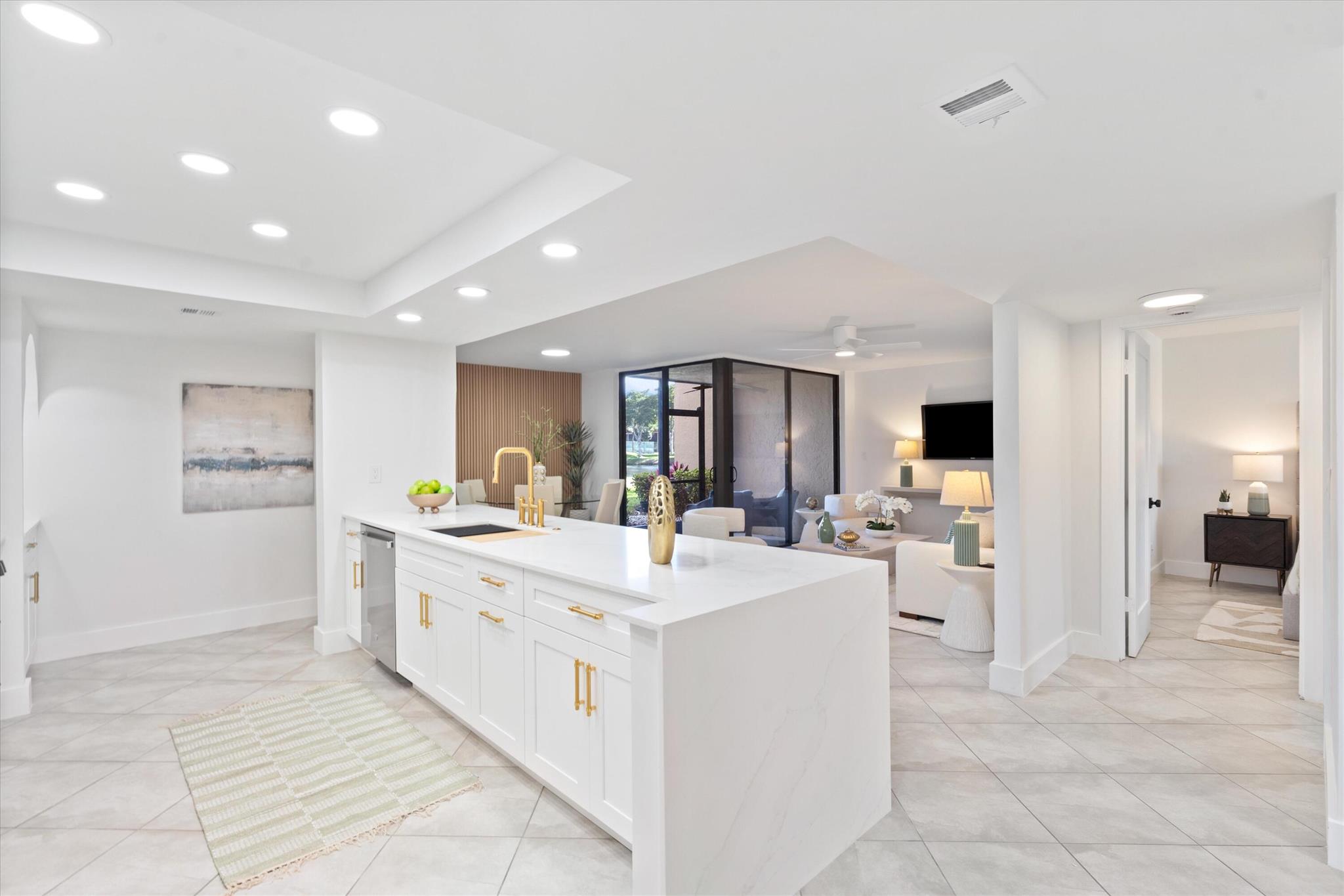 LAVERS DELRAY RACQUET CLU - Residential