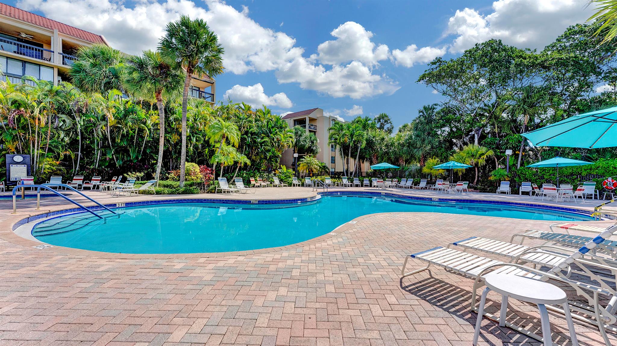 LAVERS DELRAY RACQUET CLU - Residential